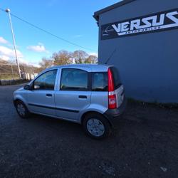 Fiat Panda Panda 1.1 8V ECO Team Sainte-Luce-sur-Loire