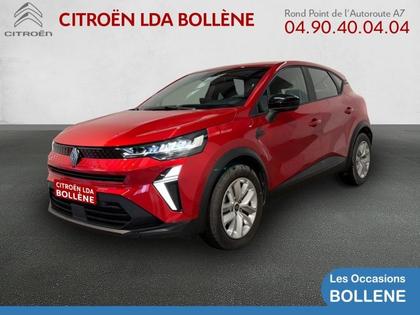 Renault Captur - 1.0 TCe 90ch Evolution - 19 990 €