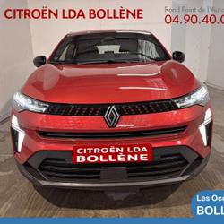 Renault Captur 1.0 TCe 90ch Evolution Boll&egrave;ne