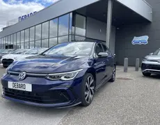 Volkswagen Golf 8