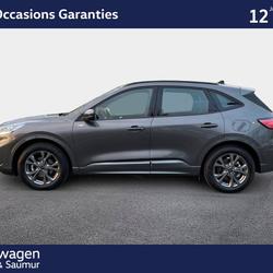 Ford Kuga Kuga 2.5 Duratec 190 ch FlexiFuel FHEV Bio&eacute;thanol Powershift ST-Line Angers