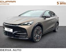 Cupra Tavascan Thionville