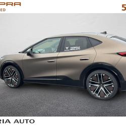 Cupra Tavascan Tavascan 340 ch 4Drive VZ Extreme Thionville