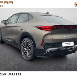 Cupra Tavascan Tavascan 340 ch 4Drive VZ Extreme Thionville