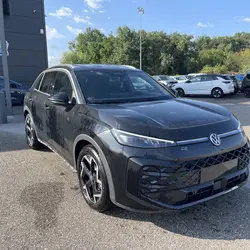 Volkswagen T-Roc 1.5 ETSI 150CH R-LINE DSG7 Saint-L&eacute;ger-de-Lini&egrave;res
