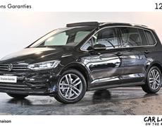 Volkswagen Touran Rueil-Malmaison