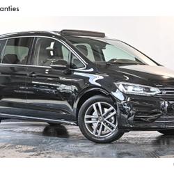 Volkswagen Touran Touran 1.5 TSI EVO 150 DSG7 5pl Style Rueil-Malmaison