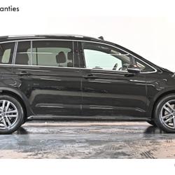 Volkswagen Touran Touran 1.5 TSI EVO 150 DSG7 5pl Style Rueil-Malmaison