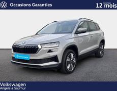 Skoda Karoq Beaucouzé