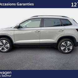 Skoda Karoq Karoq 2.0 TDI 116 ch SCR DSG7 Business Beaucouz&eacute;