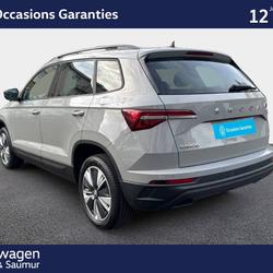 Skoda Karoq Karoq 2.0 TDI 116 ch SCR DSG7 Business Beaucouz&eacute;