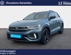 Volkswagen T-Roc Saumur