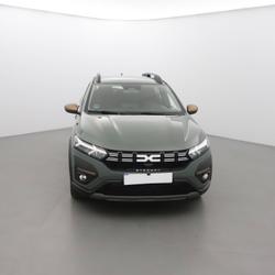 Dacia Sandero 1.0 TCE 110CH STEPWAY EXTREME + H&eacute;nin-Beaumont