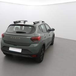 Dacia Sandero 1.0 TCE 110CH STEPWAY EXTREME + H&eacute;nin-Beaumont