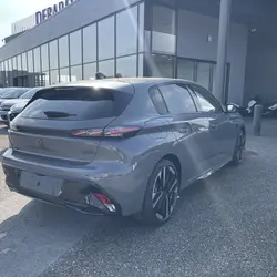 Peugeot 308 III Phase 1 1.5 BLUEHDI 130CH S&S GT EAT8 Saint-L&eacute;ger-de-Lini&egrave;res