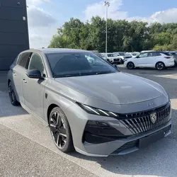 Peugeot 308 III Phase 1 1.5 BLUEHDI 130CH S&S GT EAT8 Saint-L&eacute;ger-de-Lini&egrave;res