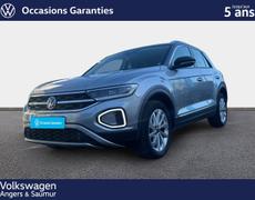 Volkswagen T-Roc Angers