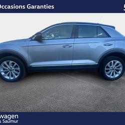 Volkswagen T-Roc T-Roc 1.5 TSI EVO2 150 Start/Stop DSG7 Style Angers