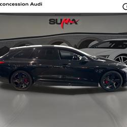 Audi A6 e-tron A6 e-tron Avant Performance S line M&acirc;con