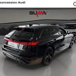 Audi A6 e-tron A6 e-tron Avant Performance S line M&acirc;con