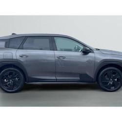 Citroen C5 Aircross 1.2 HYBRIDE 145 PLUS Cesson-S&eacute;vign&eacute;