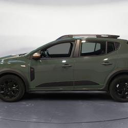 Dacia Sandero 1.0 TCE 110CH STEPWAY EXTREME + H&eacute;nin-Beaumont