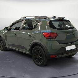 Dacia Sandero 1.0 TCE 110CH STEPWAY EXTREME + H&eacute;nin-Beaumont