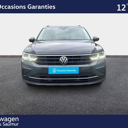 Volkswagen Tiguan Tiguan 2.0 TDI 150ch DSG7 Active Angers