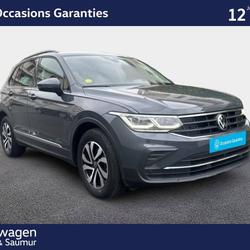 Volkswagen Tiguan Tiguan 2.0 TDI 150ch DSG7 Active Angers