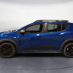 Dacia Sandero 1.0 TCE 110CH STEPWAY EXTREME + H&eacute;nin-Beaumont