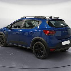 Dacia Sandero 1.0 TCE 110CH STEPWAY EXTREME + H&eacute;nin-Beaumont
