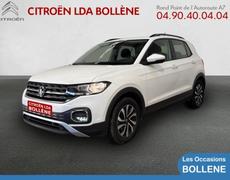 Volkswagen T-Cross Bollène