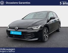 Volkswagen Golf 8