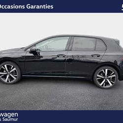 Volkswagen Golf 8 Golf 1.5 eTSI EVO2 116 DSG7 VW Edition Saumur