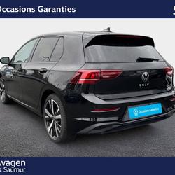 Volkswagen Golf 8 Golf 1.5 eTSI EVO2 116 DSG7 VW Edition Saumur