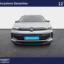 Volkswagen Tiguan Tiguan 1.5 eHybrid 204ch DSG6 VW Edition Saumur