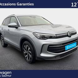 Volkswagen Tiguan Tiguan 1.5 eHybrid 204ch DSG6 VW Edition Saumur