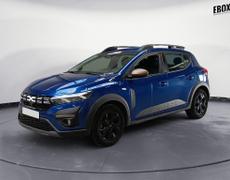 Dacia Sandero Hénin-Beaumont