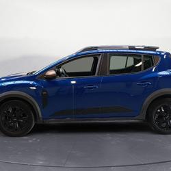Dacia Sandero 1.0 TCE 110CH STEPWAY EXTREME + H&eacute;nin-Beaumont