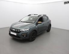 Dacia Sandero Hénin-Beaumont