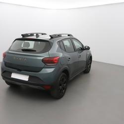 Dacia Sandero 1.0 TCE 110CH STEPWAY EXTREME + H&eacute;nin-Beaumont