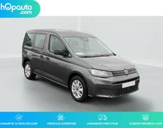 Volkswagen Caddy Cesson-Sévigné