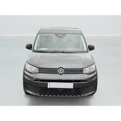 Volkswagen Caddy 2.0 TDI 122 DSG7 Laval