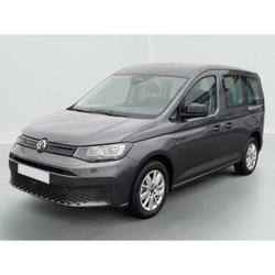 Volkswagen Caddy 2.0 TDI 122 DSG7 Laval