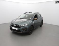 Dacia Sandero Hénin-Beaumont