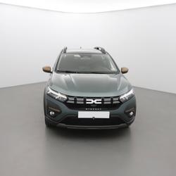 Dacia Sandero 1.0 TCE 110CH STEPWAY EXTREME + H&eacute;nin-Beaumont