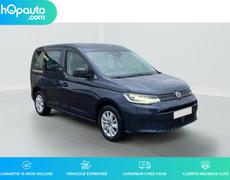 Volkswagen Caddy Cesson-Sévigné