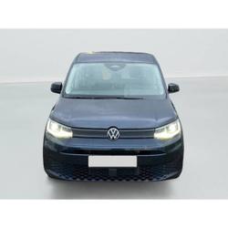 Volkswagen Caddy 2.0 TDI 122 DSG7 Laval