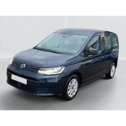 Volkswagen Caddy 2.0 TDI 122 DSG7 Laval