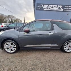 Ds DS3 DS3 VTi 120 So Chic A Sainte-Luce-sur-Loire